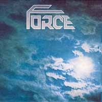 [Force  Album Cover]