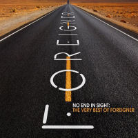 [Foreigner  Album Cover]