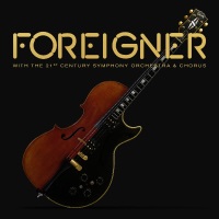 [Foreigner  Album Cover]
