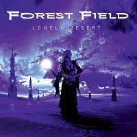 [Forest Field  Album Cover]