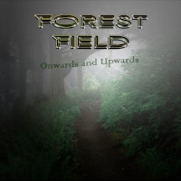 [Forest Field  Album Cover]