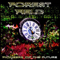 [Forest Field  Album Cover]