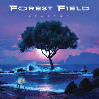 [Forest Field  Album Cover]