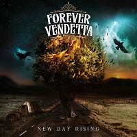 [Forever Vendetta  Album Cover]