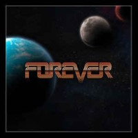 [Forever  Album Cover]
