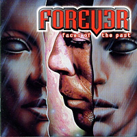 [Forever  Album Cover]