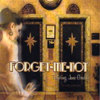 [Forget-Me-Not  Album Cover]