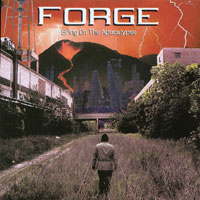 [Forge  Album Cover]