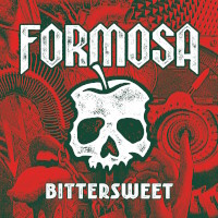 [Formosa  Album Cover]