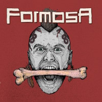 Formosa Bones Album Cover
