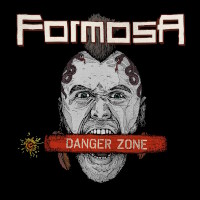 [Formosa  Album Cover]