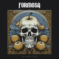 [Formosa  Album Cover]