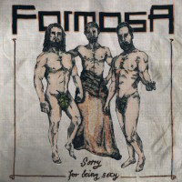 [Formosa  Album Cover]