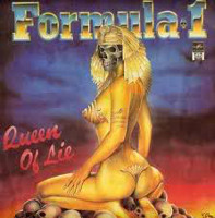 [Formula 1  Album Cover]