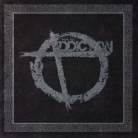 For My Addiction Addiction Album Cover