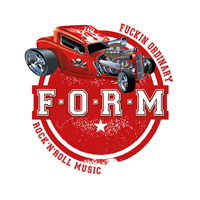 [F.O.R.M  Album Cover]