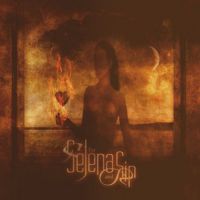 [For Selena and Sin  Album Cover]