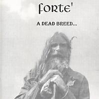 [Forte  Album Cover]