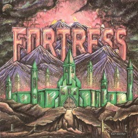 [Fortress  Album Cover]