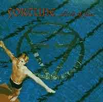 [Fortune  Album Cover]