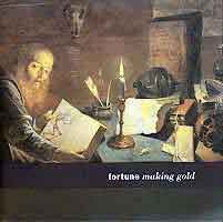 [Fortune  Album Cover]