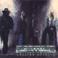 [Fortune  Album Cover]