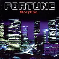 [Fortune  Album Cover]