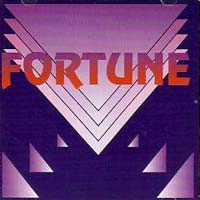 [Fortune  Album Cover]