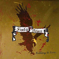 [Forty Deuce  Album Cover]