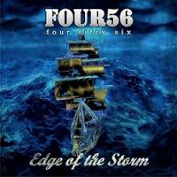 [FOUR56  Album Cover]
