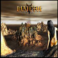 [Dante Fox  Album Cover]