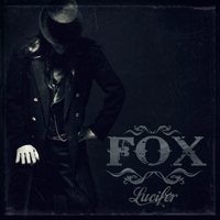[Fox  Album Cover]