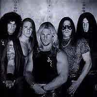 Fozzy Fozzy Album Cover