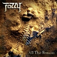 [Fozzy  Album Cover]
