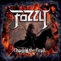 [Fozzy  Album Cover]