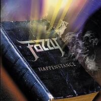 [Fozzy  Album Cover]