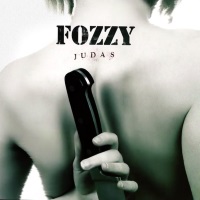 [Fozzy  Album Cover]