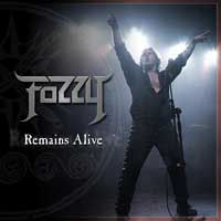 [Fozzy  Album Cover]