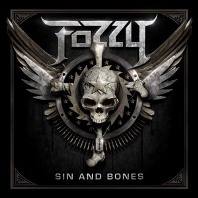 [Fozzy  Album Cover]