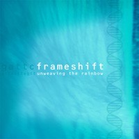 [Frameshift  Album Cover]