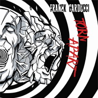 [Franck Carducci  Album Cover]
