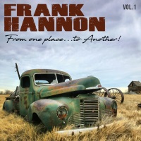 [Frank Hannon  Album Cover]