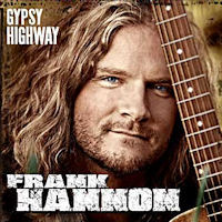 [Frank Hannon  Album Cover]