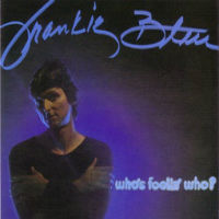 [Frankie Bleu  Album Cover]