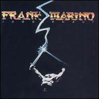 [Frank Marino  Album Cover]
