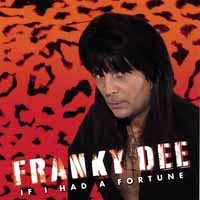 [Franky Dee  Album Cover]