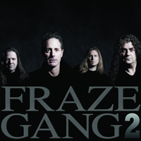 [Fraze Gang  Album Cover]
