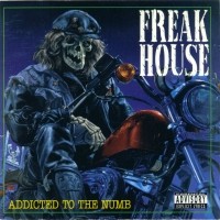 [Freak House  Album Cover]