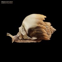 [Freak Kitchen  Album Cover]