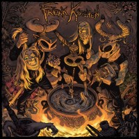 [Freak Kitchen  Album Cover]